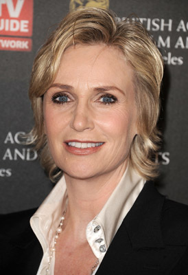 Jane Lynch