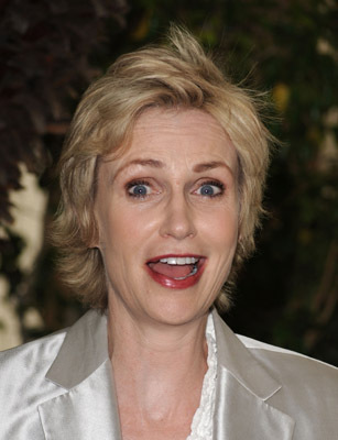 Jane Lynch