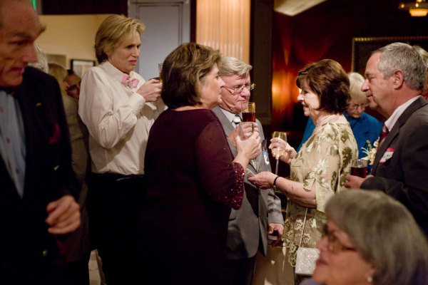 Still of Jane Lynch in Party Down (2009)