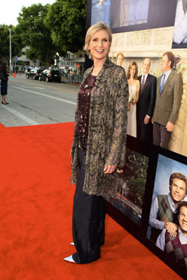 Jane Lynch at event of Ibroliai (2008)