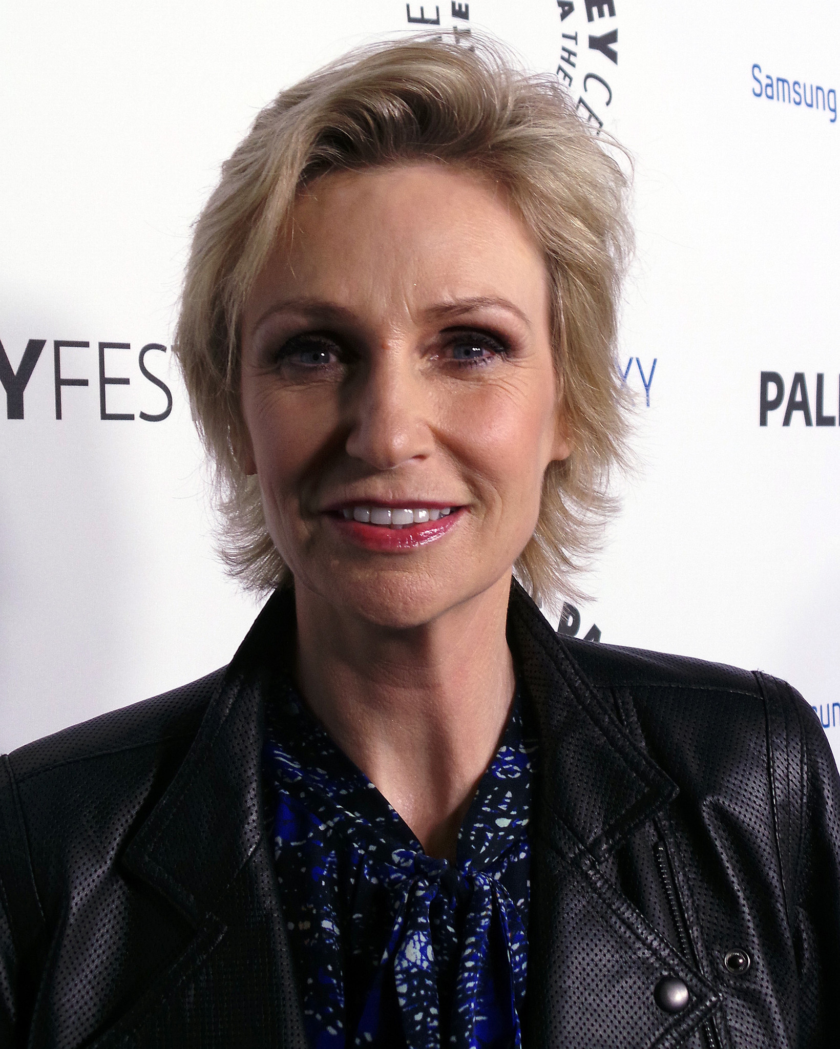 Jane Lynch