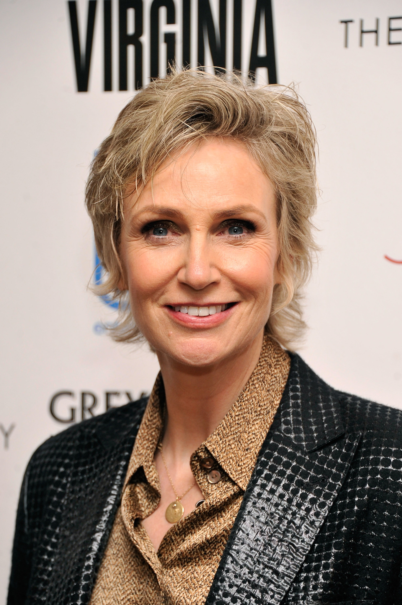 Jane Lynch at event of Virginia (2010)
