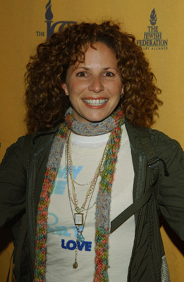 Meredith Scott Lynn at event of When Do We Eat? (2005)