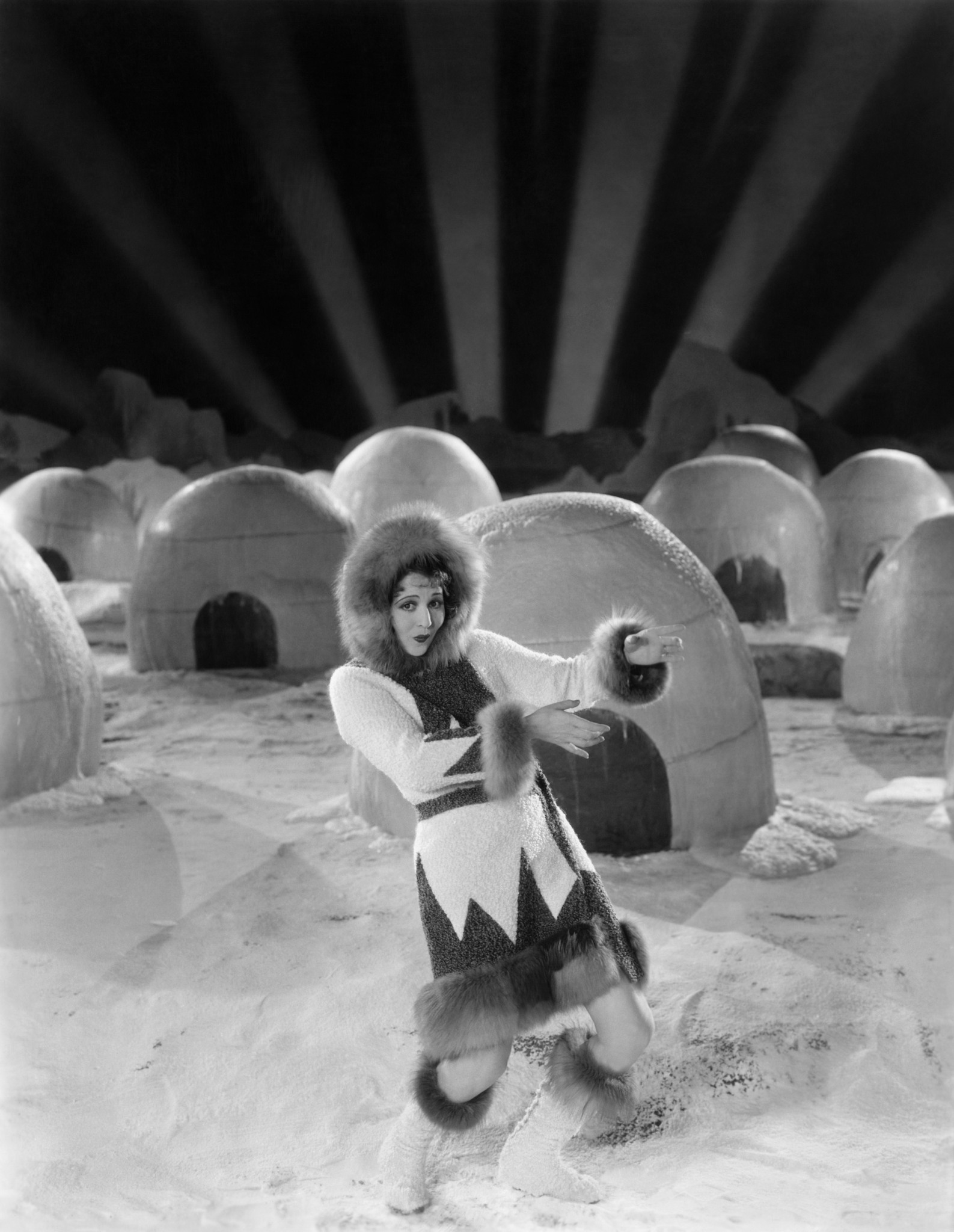 Still of Sharon Lynn in Sunnyside Up (1929)