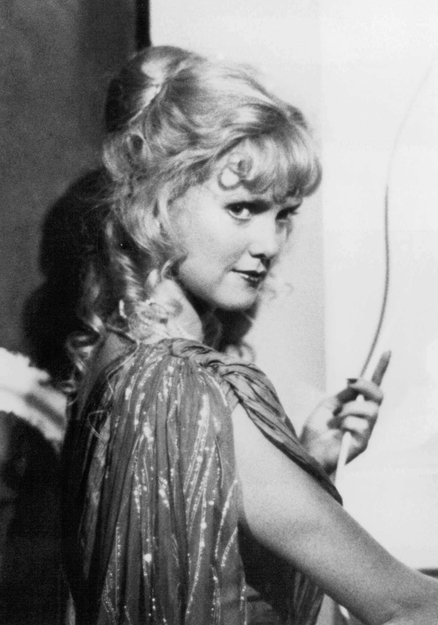 Still of Wendy Lyon in Hello Mary Lou: Prom Night II (1987)