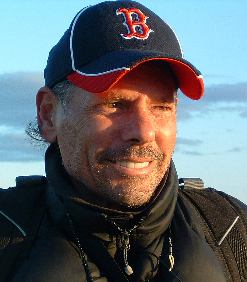 Bruce Lyons - 2010