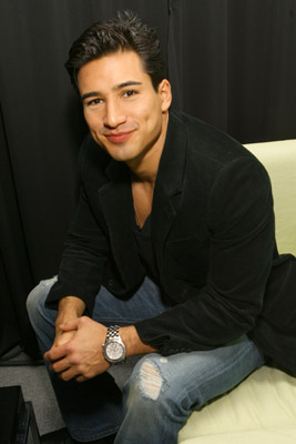 Mario Lopez