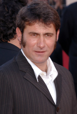 Sergi López at event of Peindre ou faire l'amour (2005)