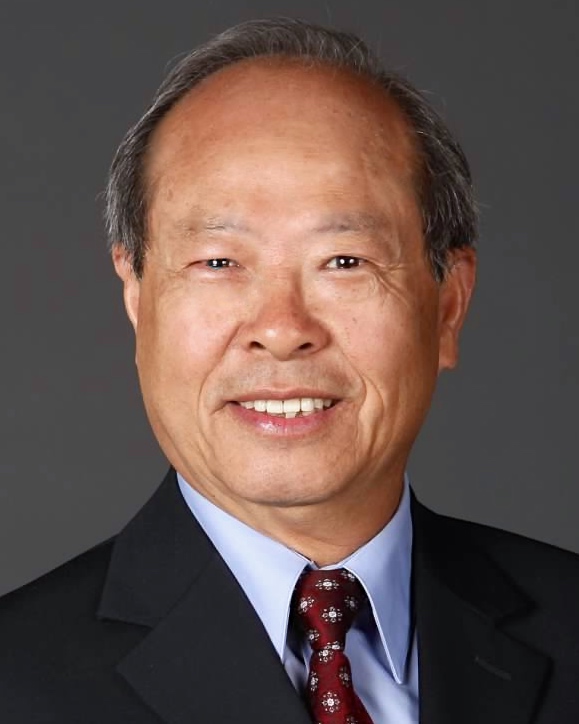 Raymond Ma