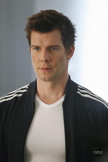 Still of Eric Mabius in Ugly Betty (2006)