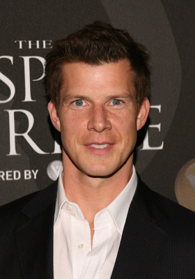 Eric Mabius