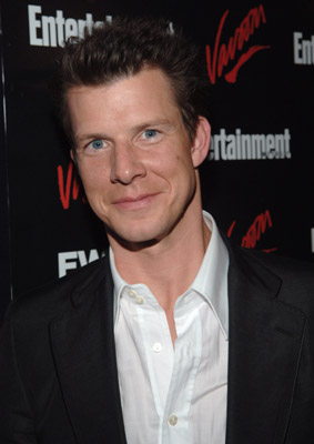 Eric Mabius