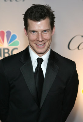 Eric Mabius