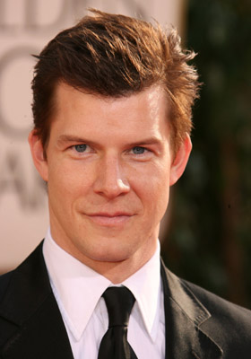 Eric Mabius