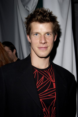 Eric Mabius at event of Absoliutus blogis (2002)