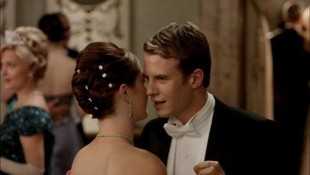 Luke Mably in The Prince & Me (2004)