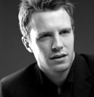 Luke Mably