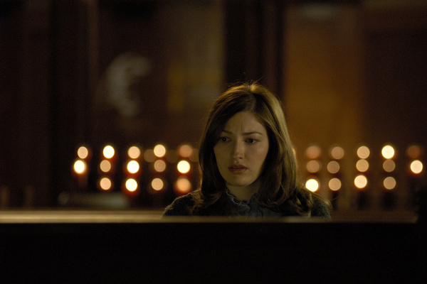 Still of Kelly Macdonald in The Merry Gentleman (2008)