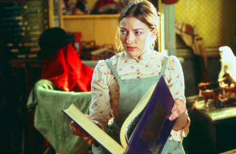 Still of Kelly Macdonald in Nanny McPhee (2005)