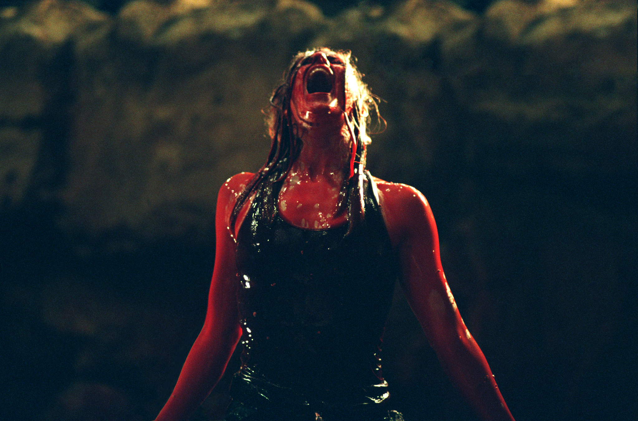 Still of Shauna Macdonald in The Descent (2005)