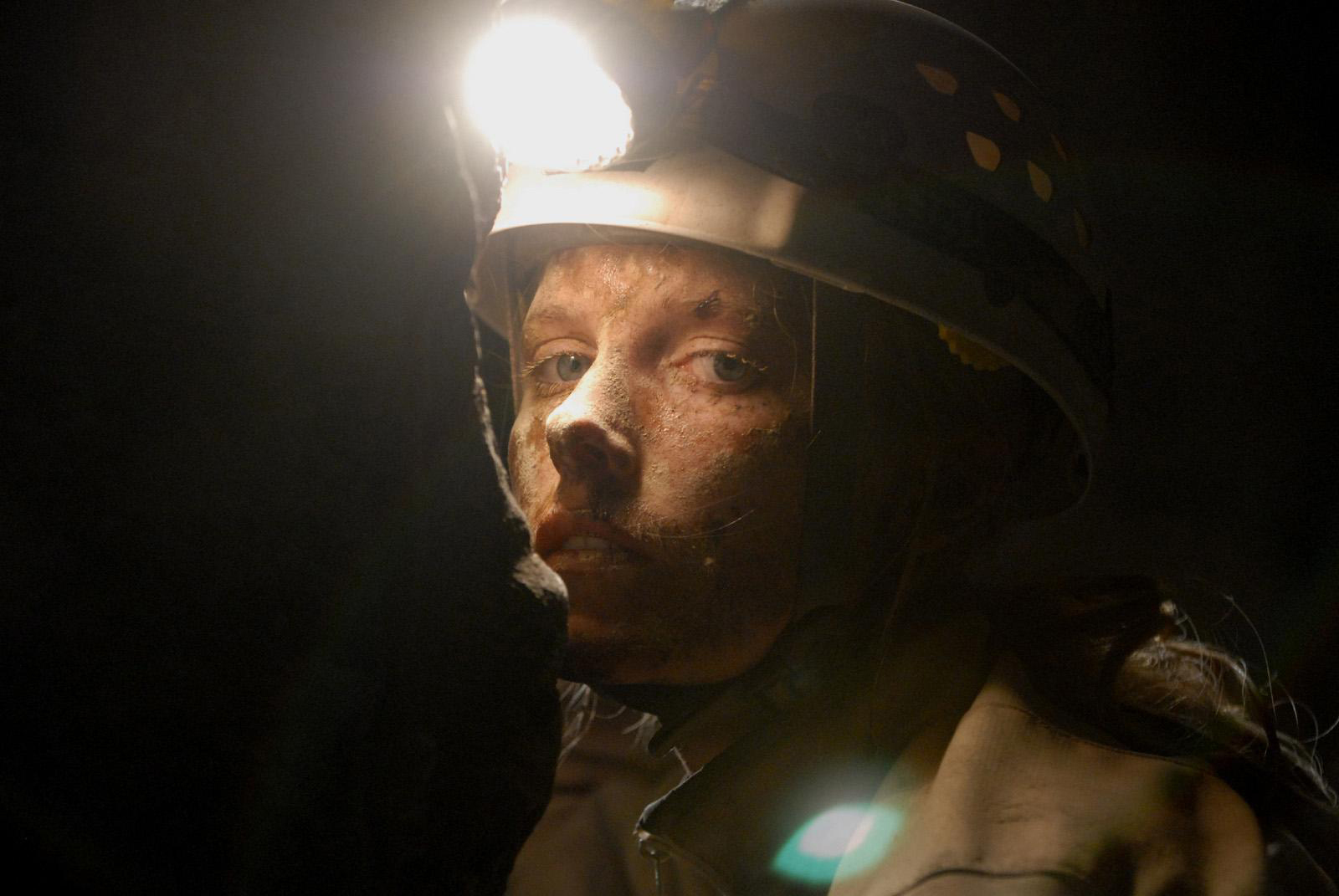 Still of Shauna Macdonald in The Descent: Part 2 (2009)