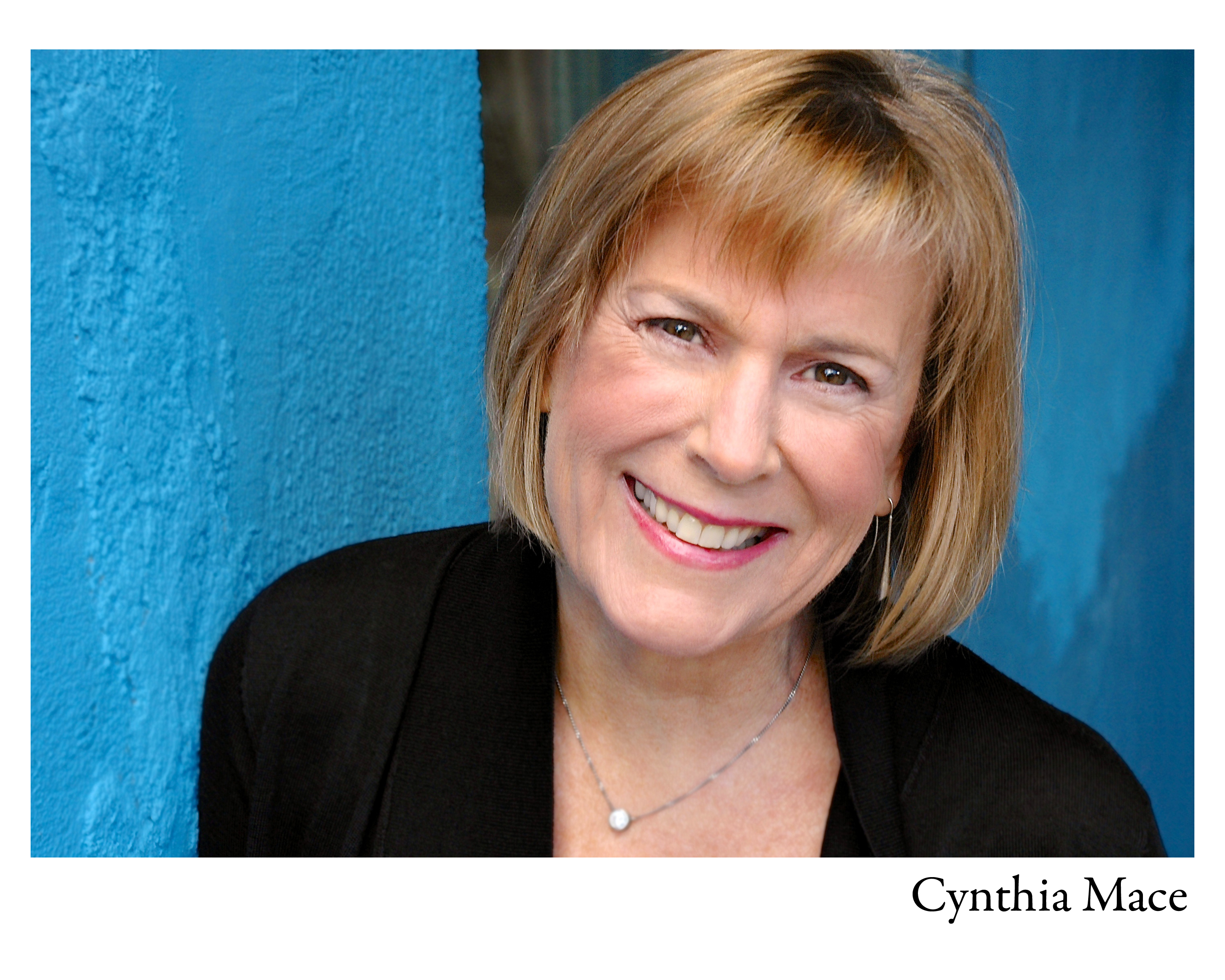 Cynthia Mace