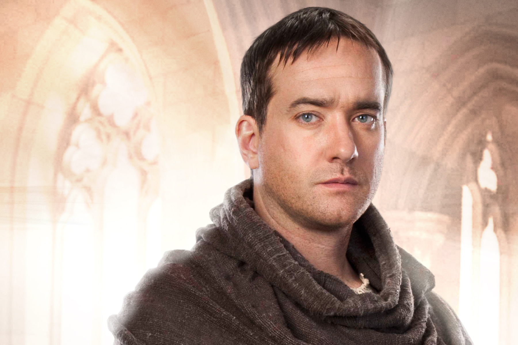 Still of Matthew Macfadyen in The Pillars of the Earth (2010)