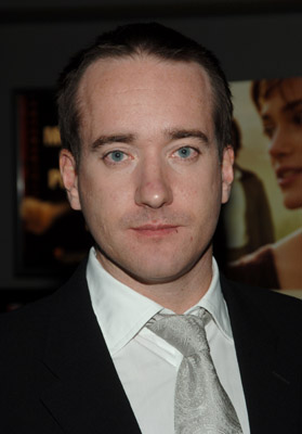 Matthew Macfadyen at event of Pride & Prejudice (2005)