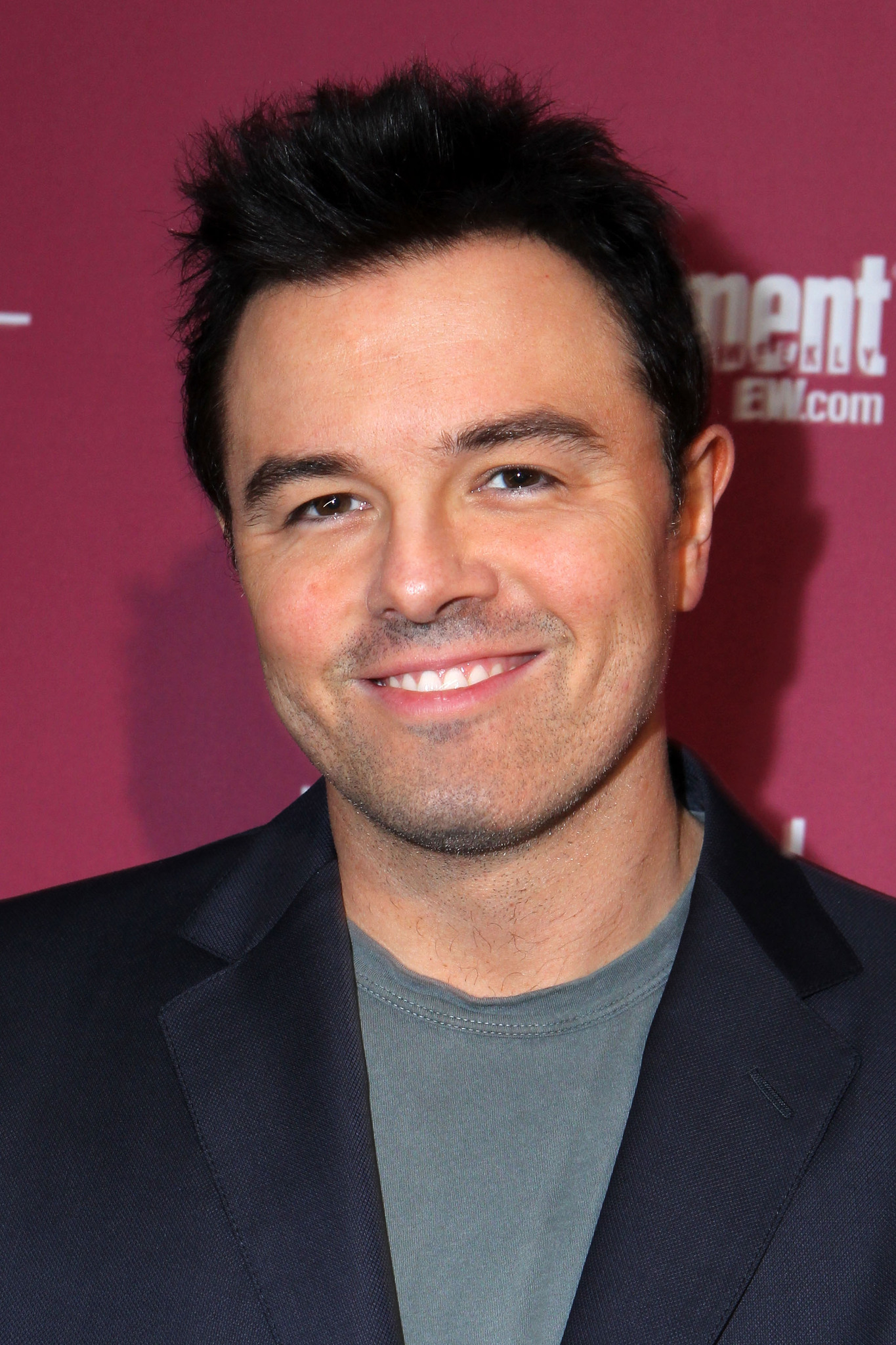 Seth MacFarlane