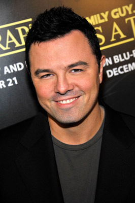 Seth MacFarlane