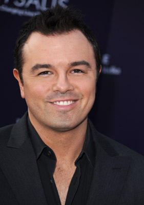 Seth MacFarlane