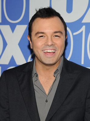 Seth MacFarlane