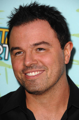 Seth MacFarlane