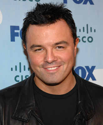 Seth MacFarlane