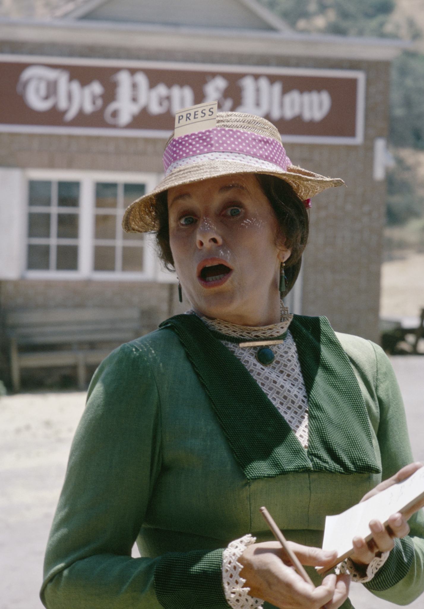 Still of Scottie MacGregor in Little House on the Prairie (1974)