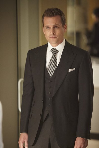 Still of Gabriel Macht in Suits (2011)