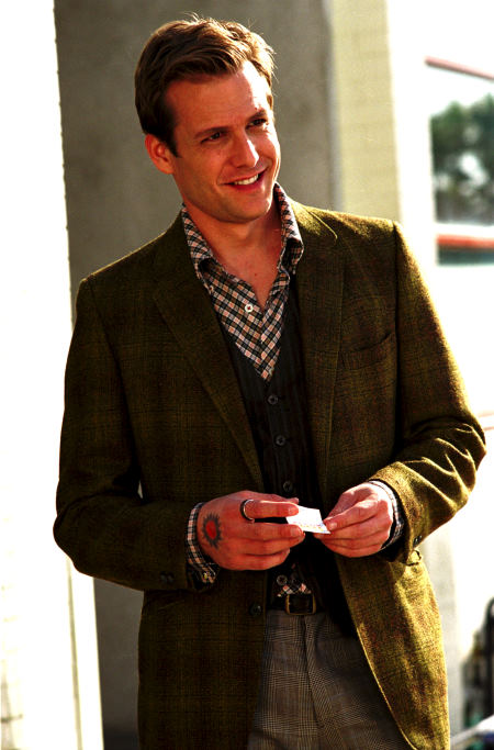 Still of Gabriel Macht in Because I Said So (2007)