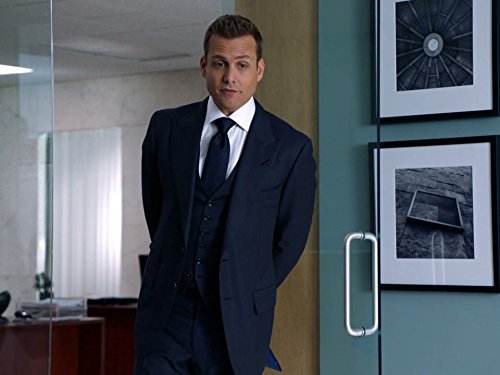 Still of Gabriel Macht in Suits: Toe to Toe (2015)