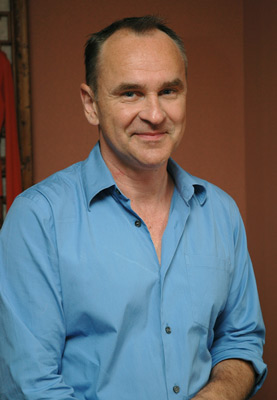 Daniel MacIvor