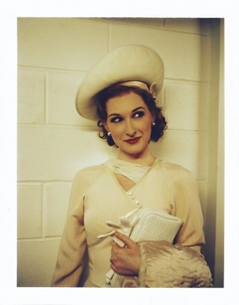 Anything Goes, 2012