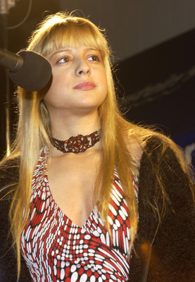 Kathleen Mackey at event of Gothika (2003)