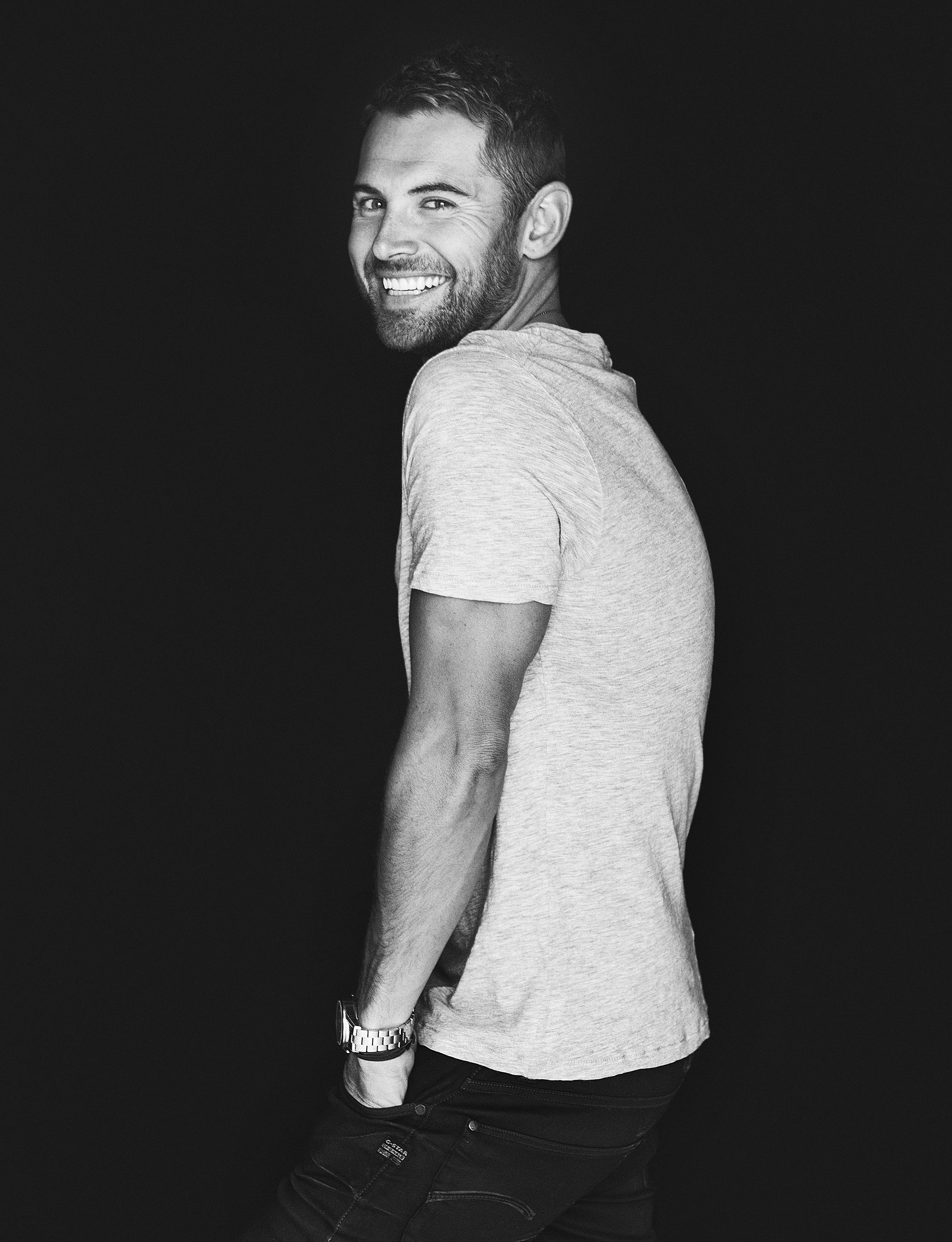 Daniel MacPherson