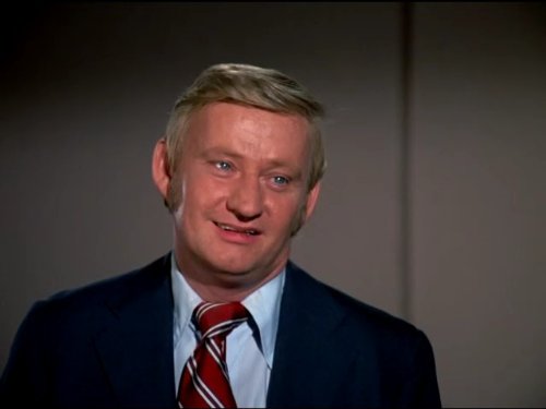 Still of Dave Madden in The Partridge Family (1970)