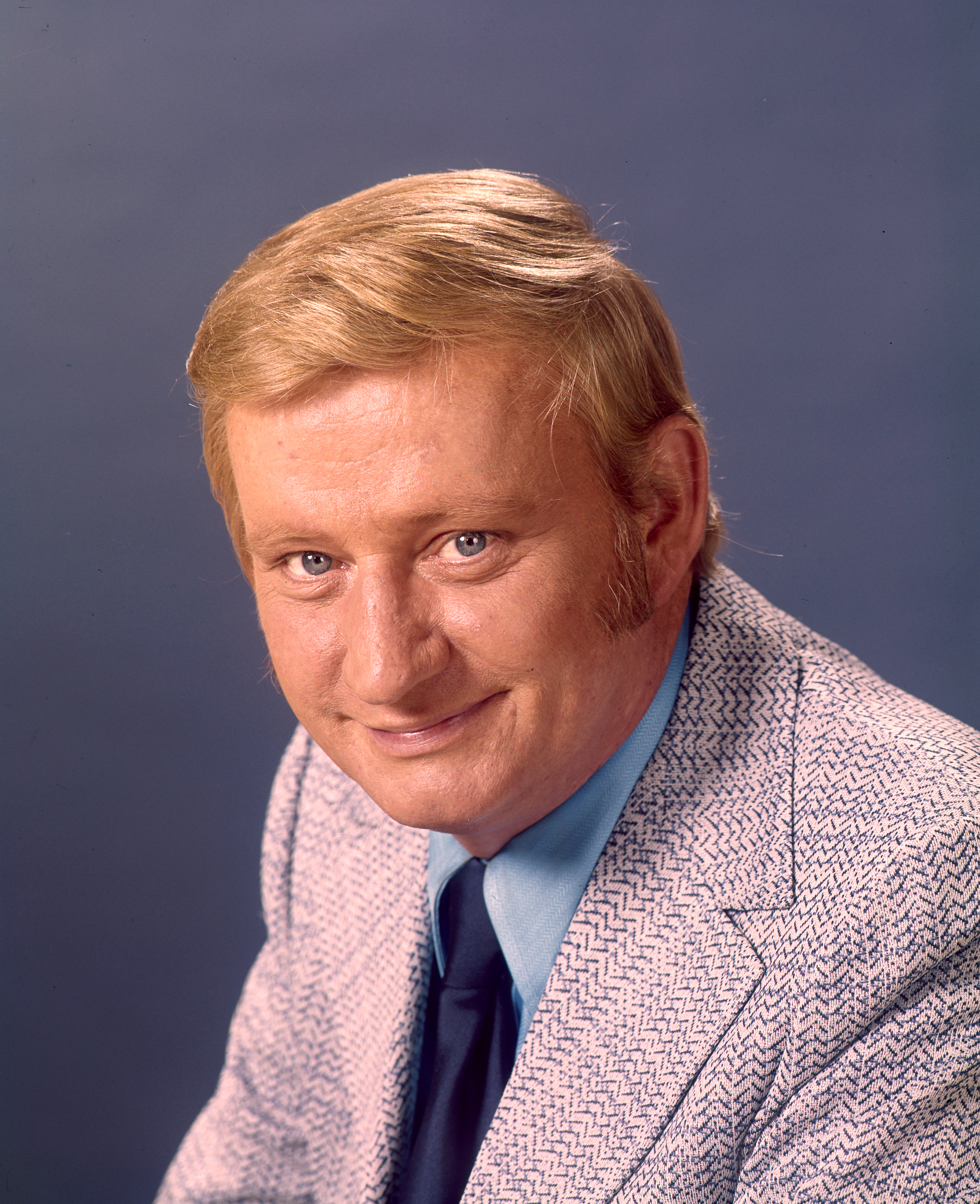 Still of Dave Madden in The Partridge Family (1970)