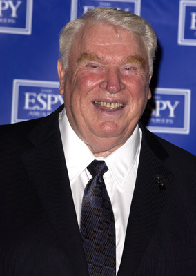 John Madden at event of ESPY Awards (2002)