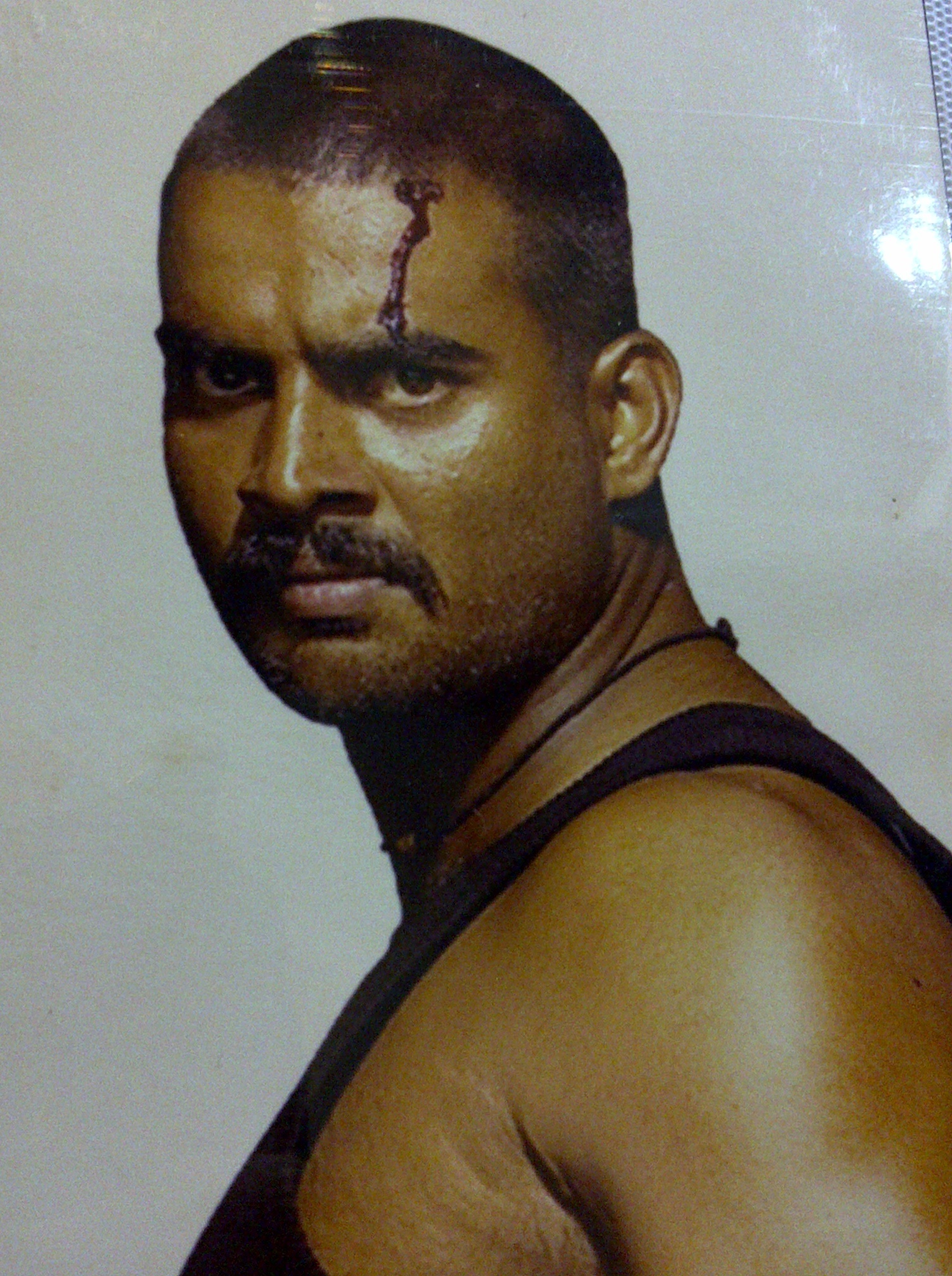 As Inba in Azuthu Ezuyuthu Tamil