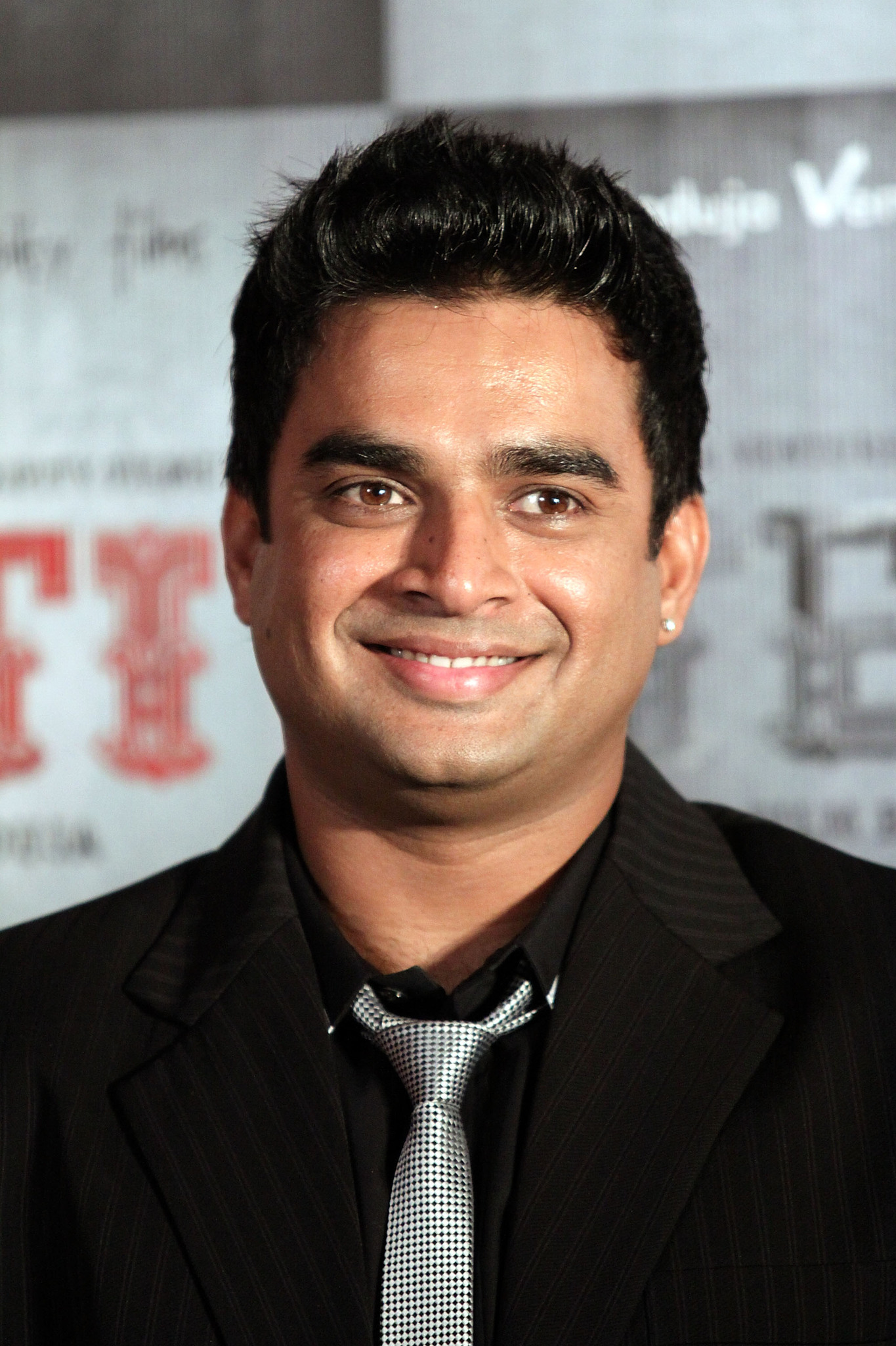 Madhavan