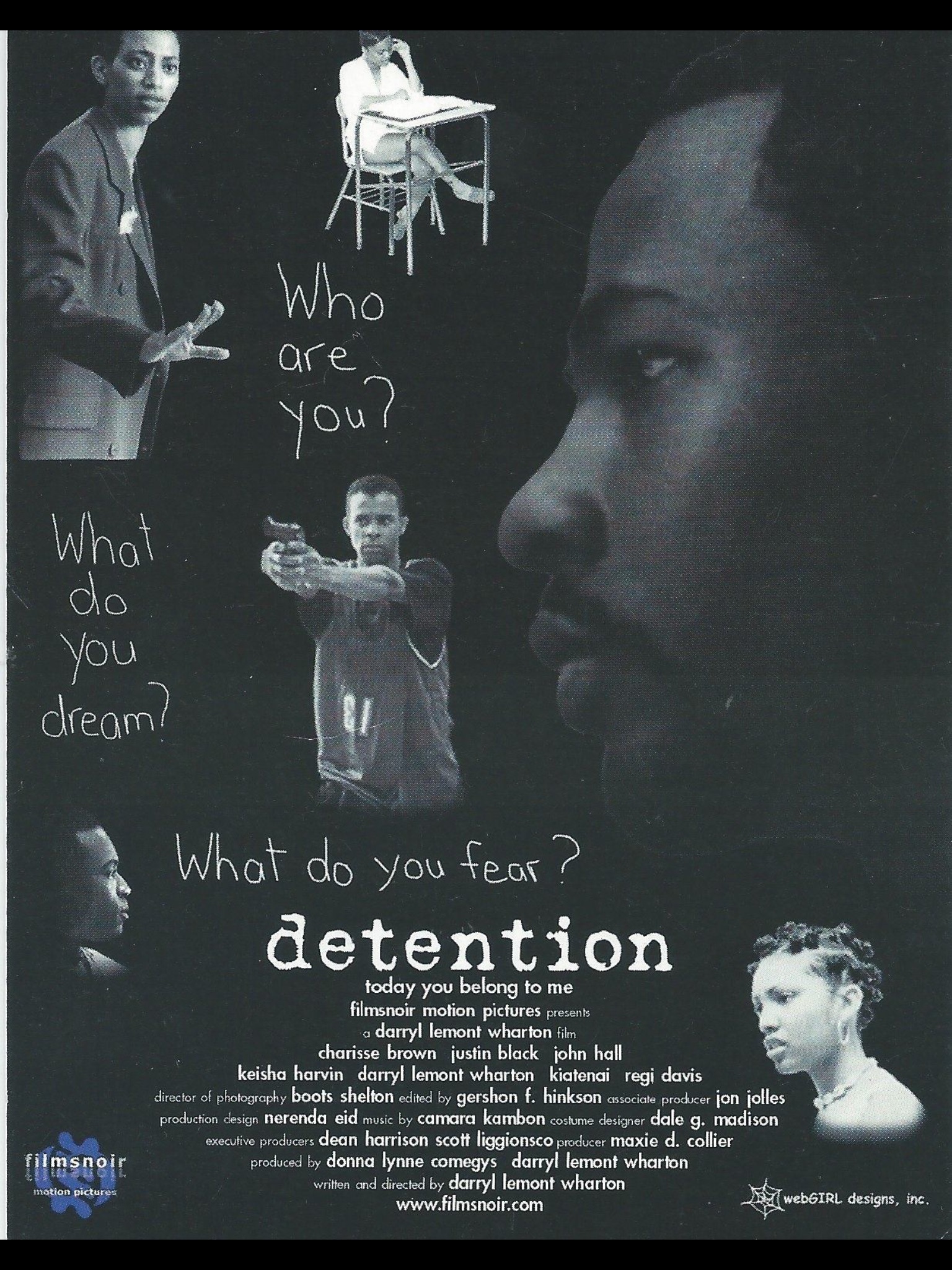 Detention (movie poster)