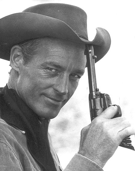 Guy Madison