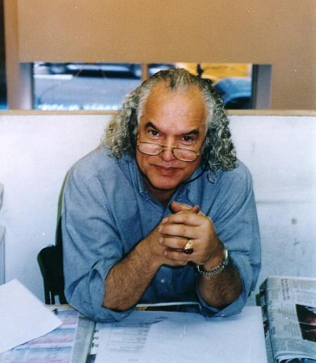 Bahman Maghsoudlou